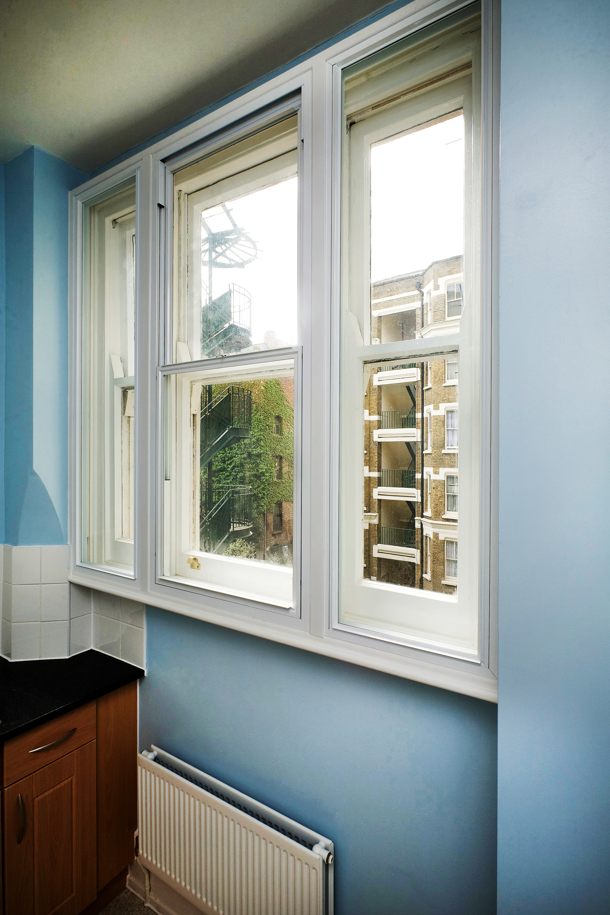 Energy Efficient Secondary Glazing In Lincoln | Cliffside Windows