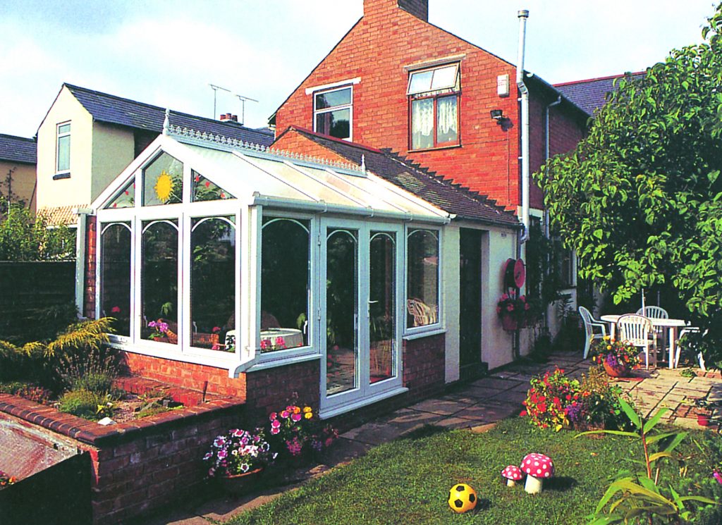 7 inspirational conservatory ideas to make your new room a success