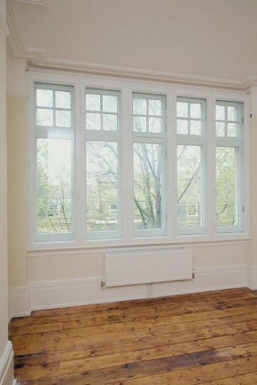 Efficient Secondary Glazing in Lincoln | Cliffside Windows