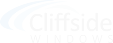 The Cliffside Windows logo
