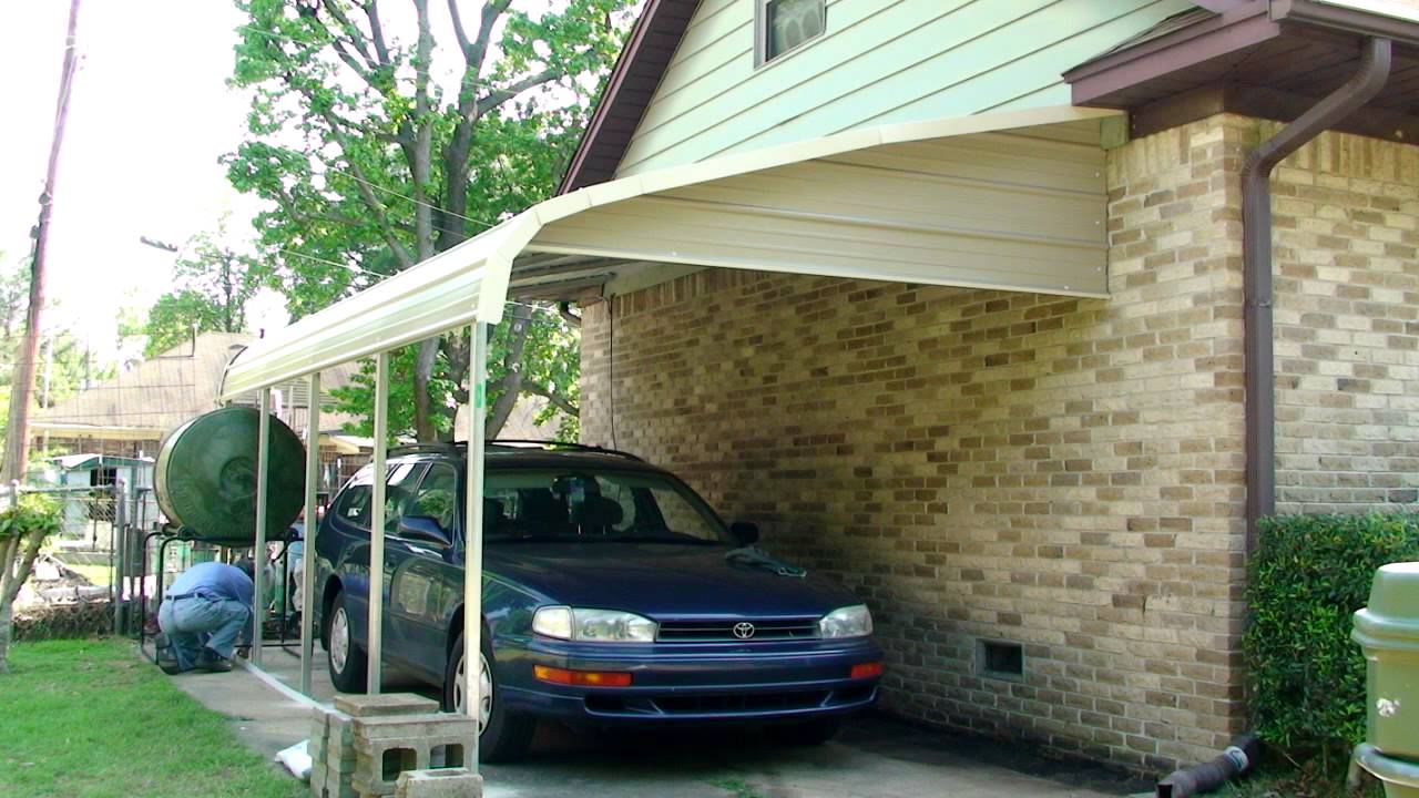 Do You Need Planning Permission For A Carport Cliffside Windows