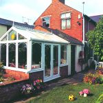 conservatory ideas